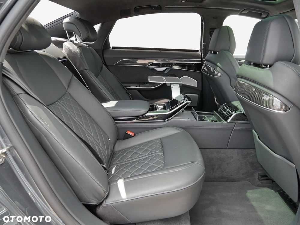 Audi A8 L 60 TFSI e Quattro Tiptronic - 10