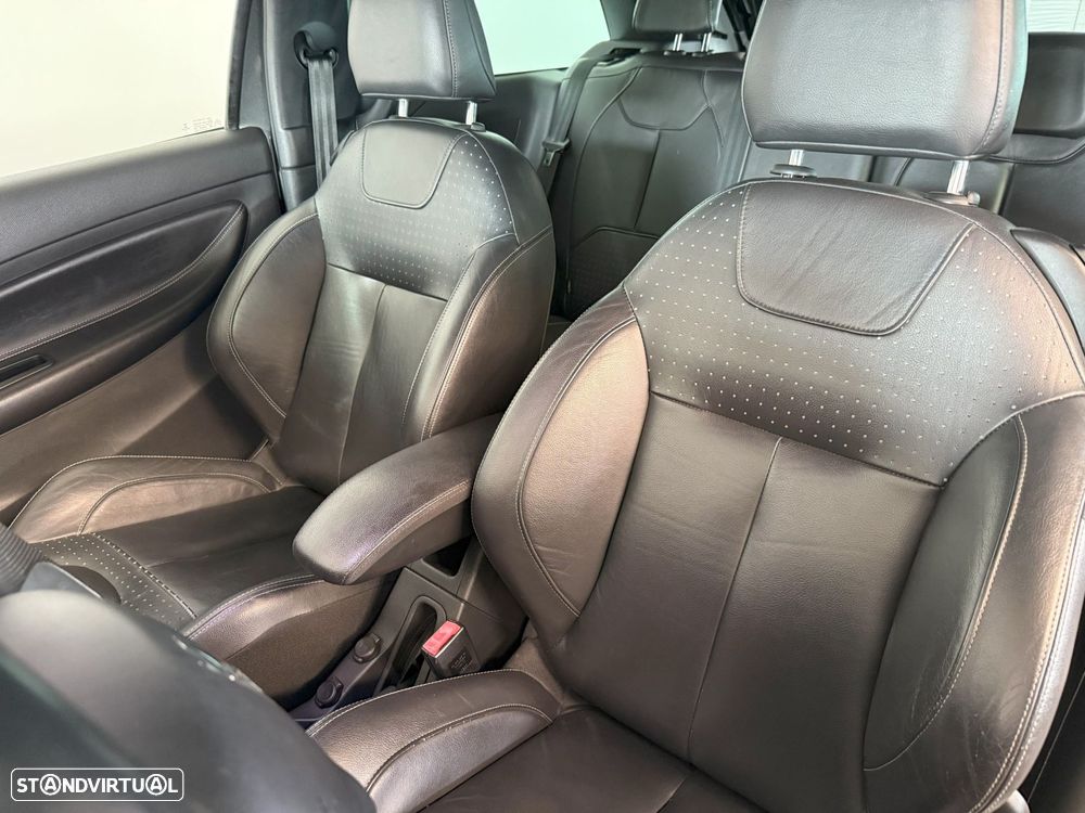 Citroën DS3 1.6 THP Sport Chic - 20