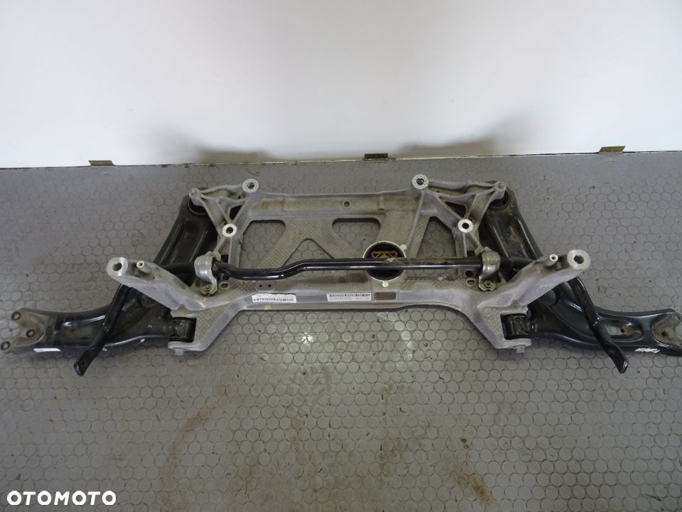 3Q0199313AM lawa sanki przod wahacz VW Passat B8 Arteon czesci - 1