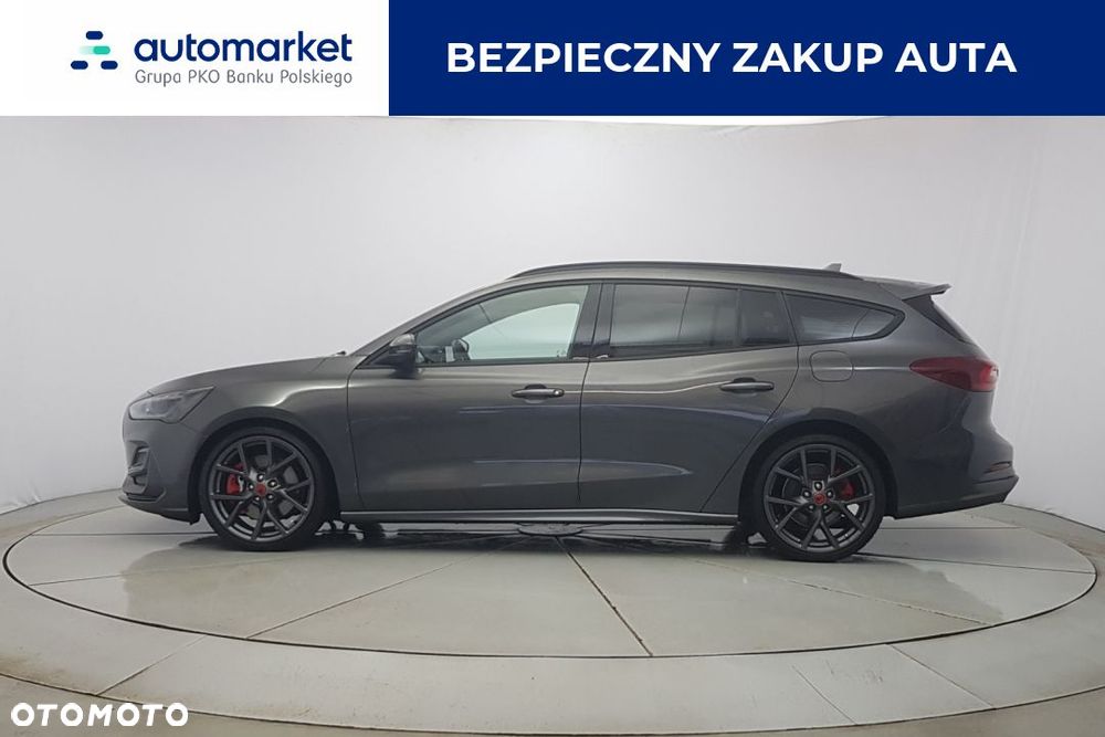 Ford Focus 2.3 EcoBoost ST X - 4