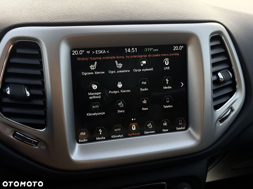 Jeep Compass - 27