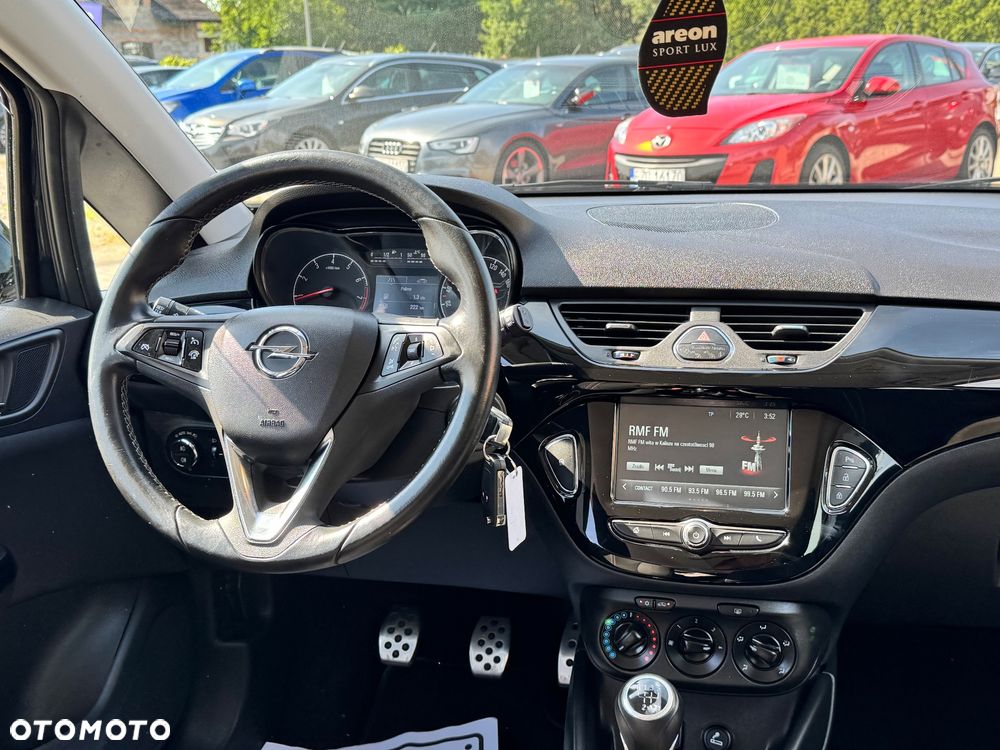 Opel Corsa 1.4 Color Edition - 18