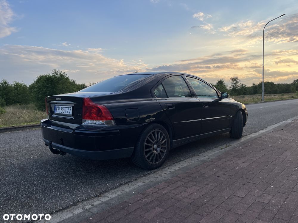 Volvo S60 - 7