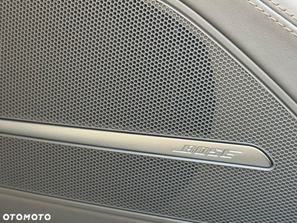 Audi A8 3.0 TDI ultra DPF quattro tiptronic - 30