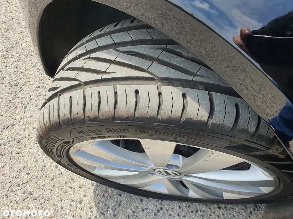 Volkswagen Golf 1.4 TSI DSG Highline - 27