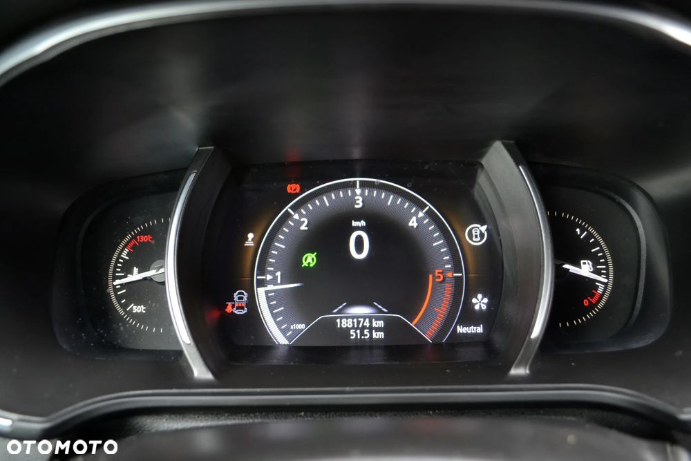 Renault Megane - 27