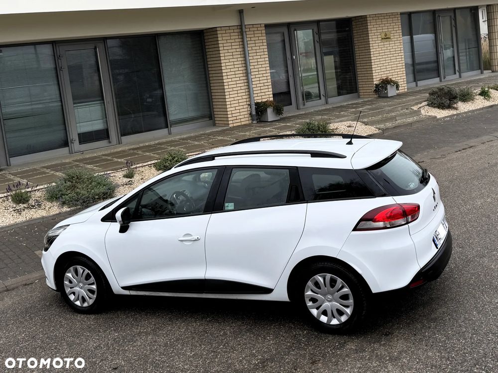 Renault Clio 0.9 Energy TCe Alize - 3