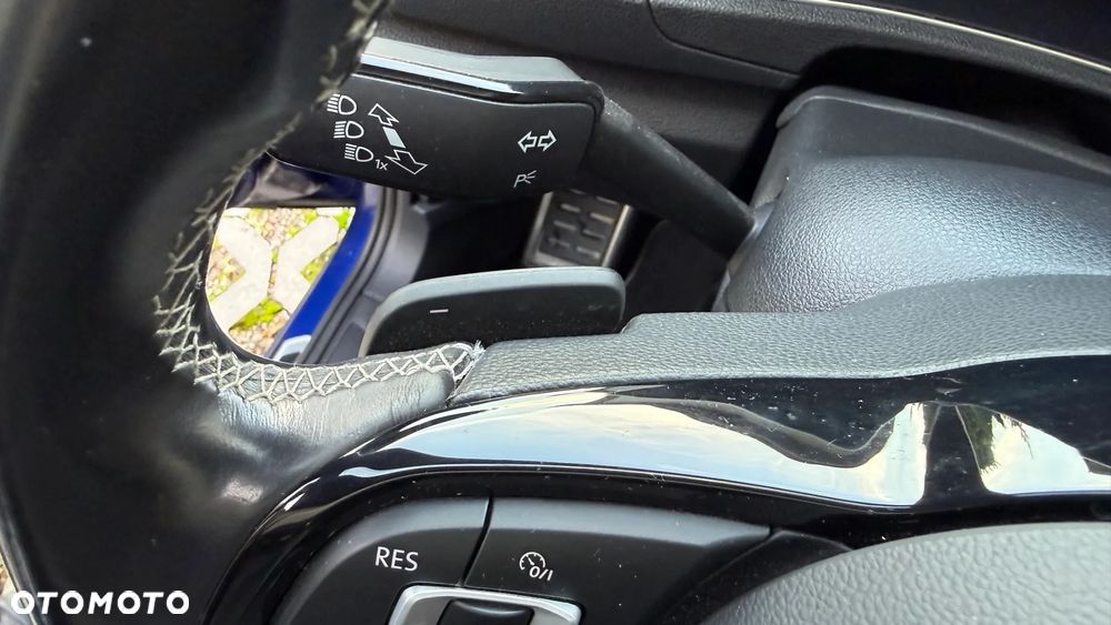 Volkswagen T-Roc 2.0 TSI 4Motion R DSG - 19