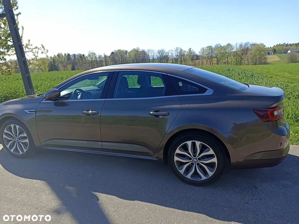 Renault Talisman 1.6 Energy dCi Intens EDC - 8