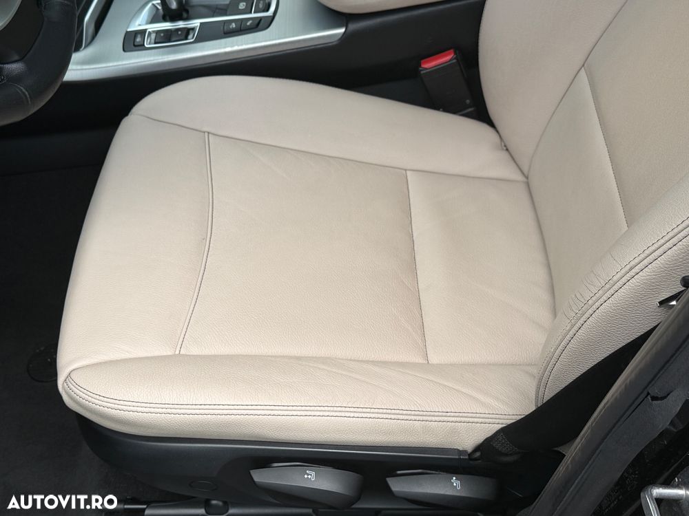 BMW X3 - 23