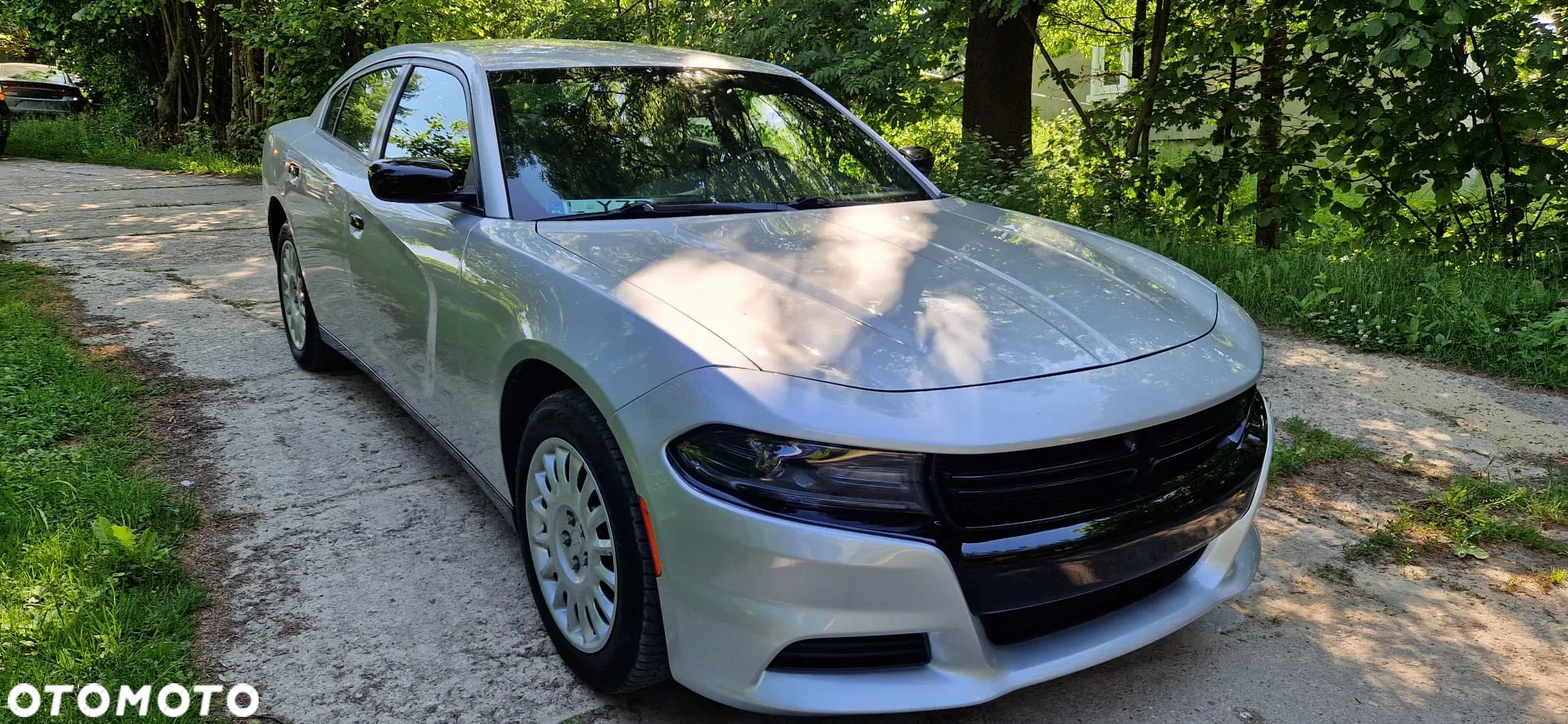 Dodge Charger - 7