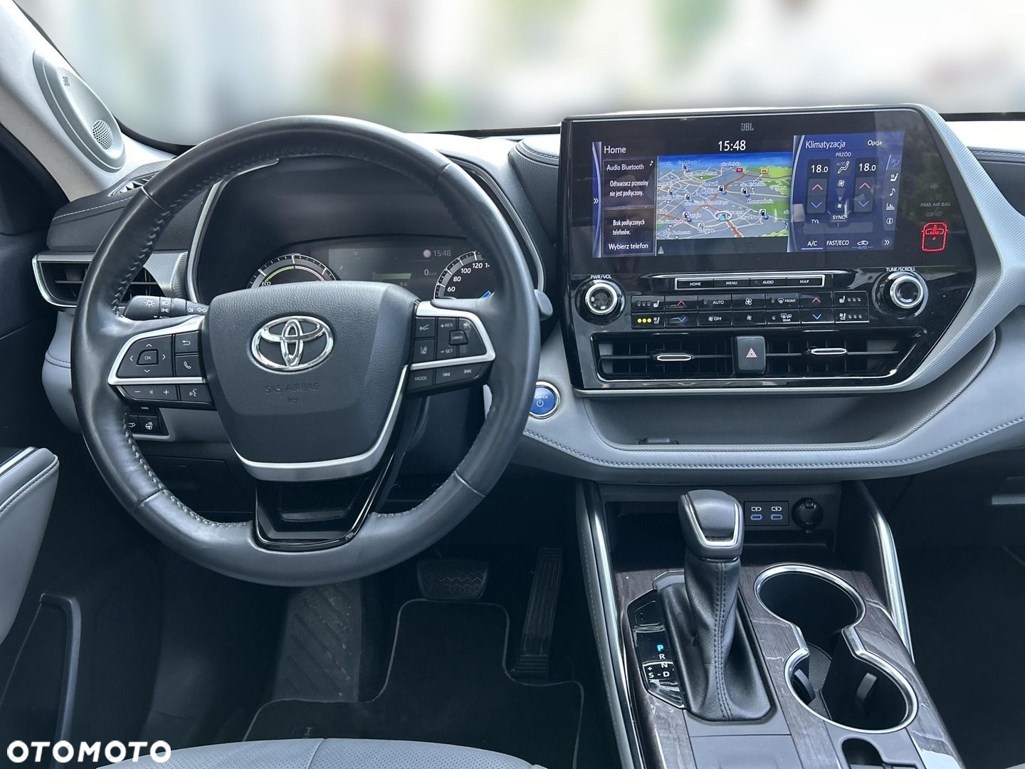 Toyota Highlander - 11