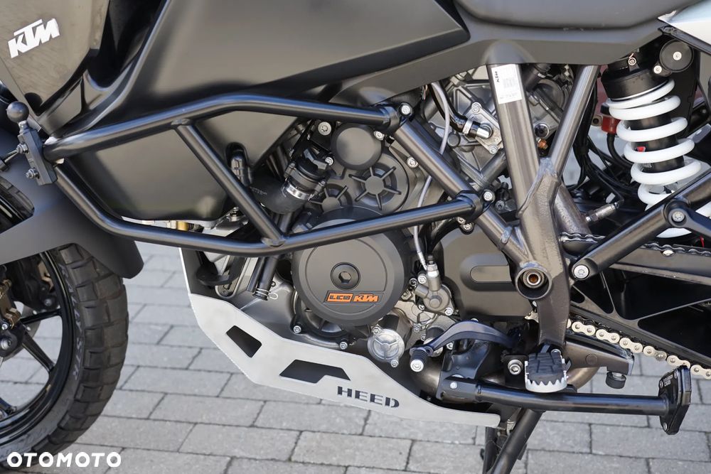 KTM Super Adventure - 29