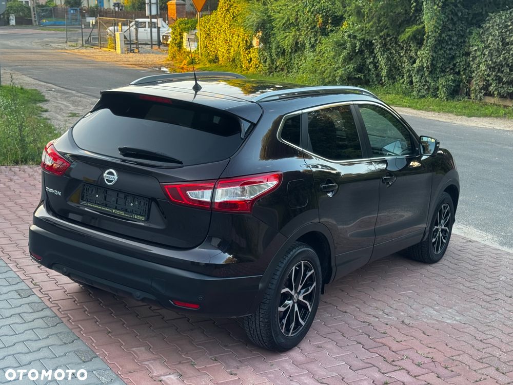 Nissan Qashqai 1.6 DIG-T Tekna+ - 9