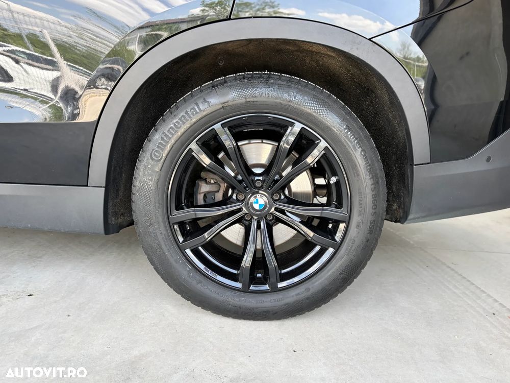 BMW X5 - 35