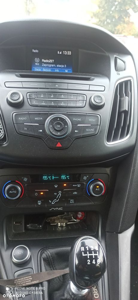 Ford Focus - 8