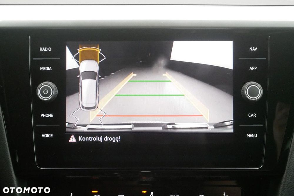 Volkswagen Arteon 2.0 TSI R-Line DSG - 21
