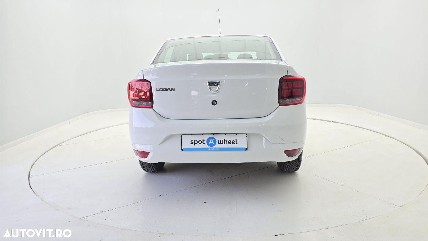 Dacia Logan 1.0 SCe Laureate - 7