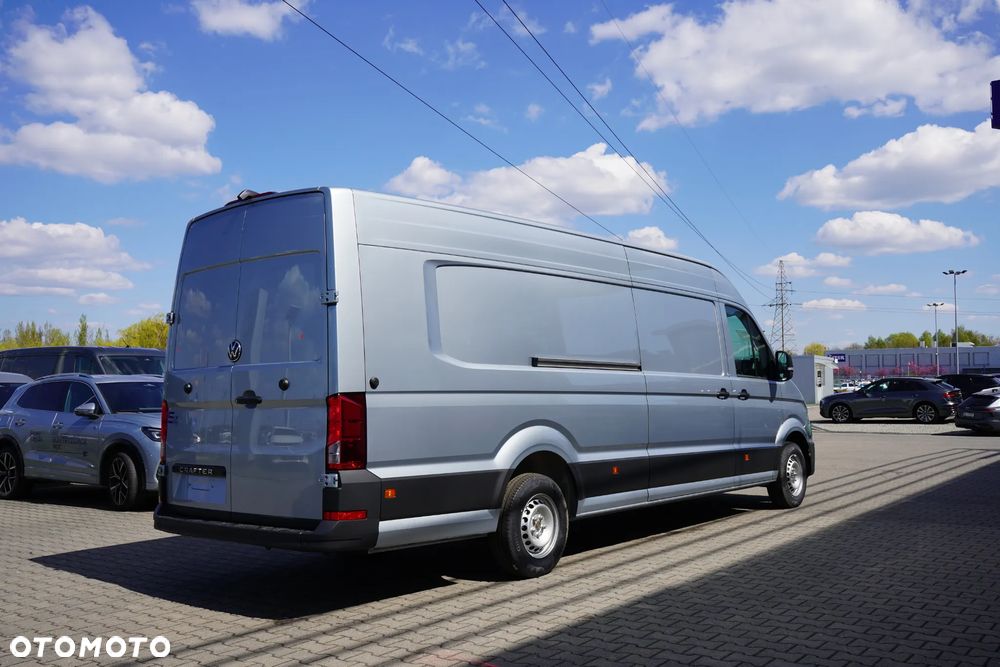 Volkswagen Crafter 35 - 13
