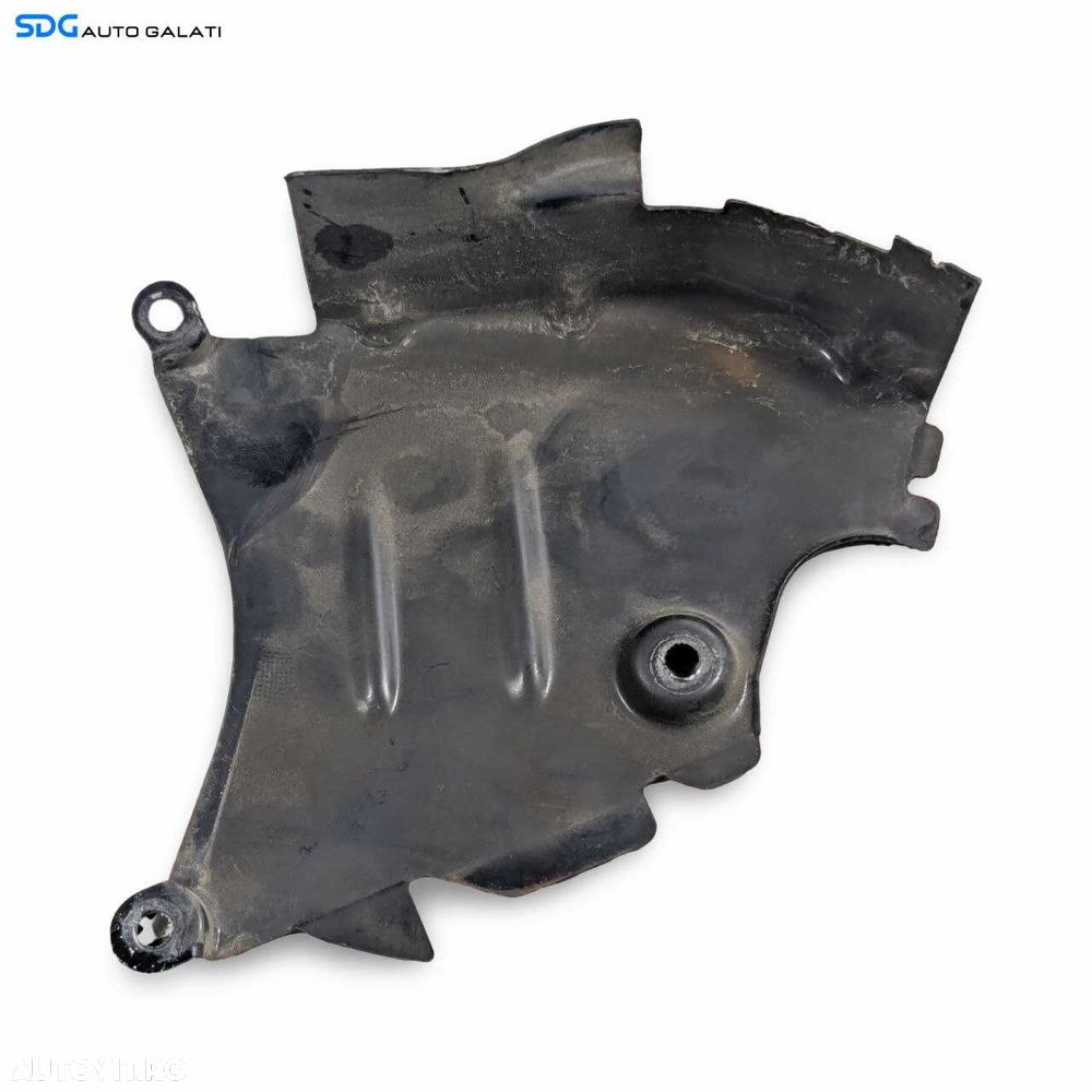 Capac Curea Distributie Motor Volkswagen Golf 5 1.6 BGU 2004 - 2008 Cod 06A109147J [LR2644] - 3