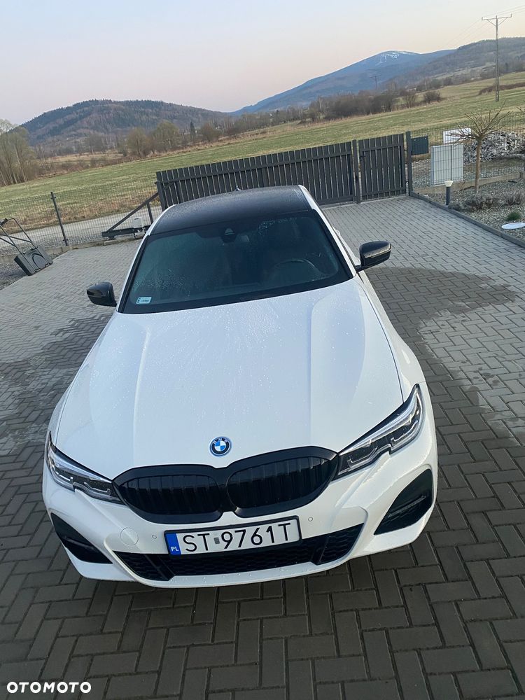 BMW Seria 3 - 7