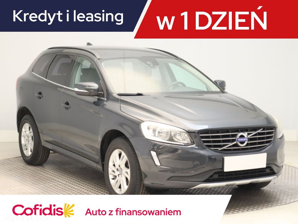 Volvo XC 60 - 2