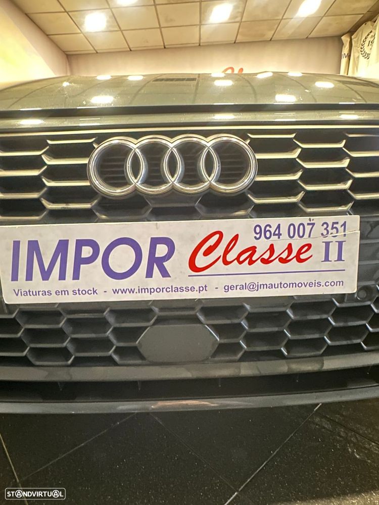 Audi A3 Sportback 2.0 TDI S tronic sport - 14