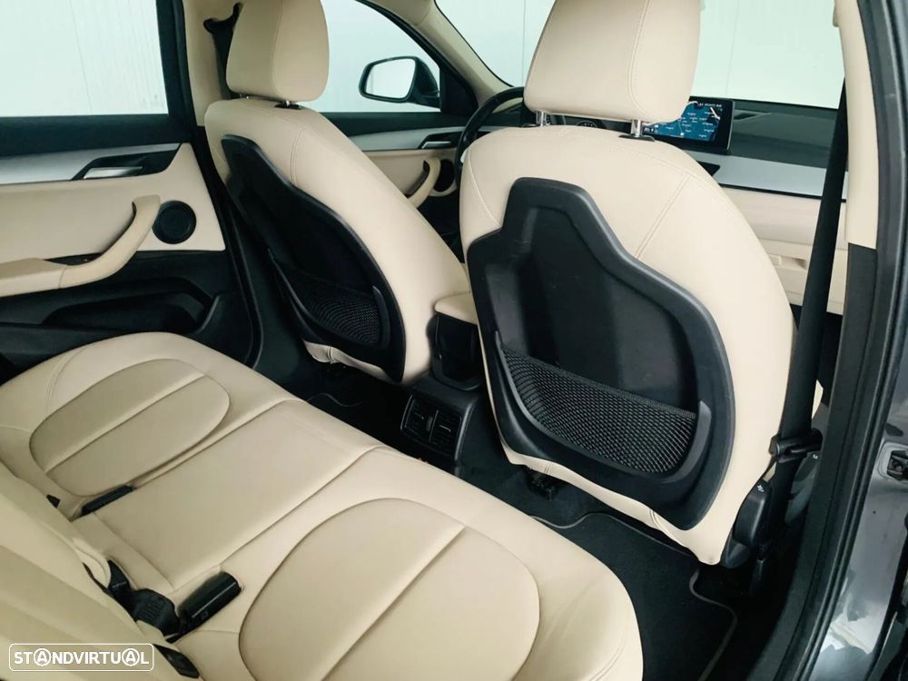 BMW X2 25 e xDrive - 43