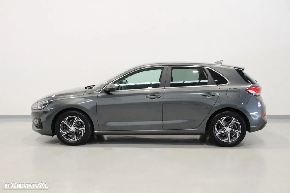 Hyundai i30 1.0 T-GDI Style Plus - 2