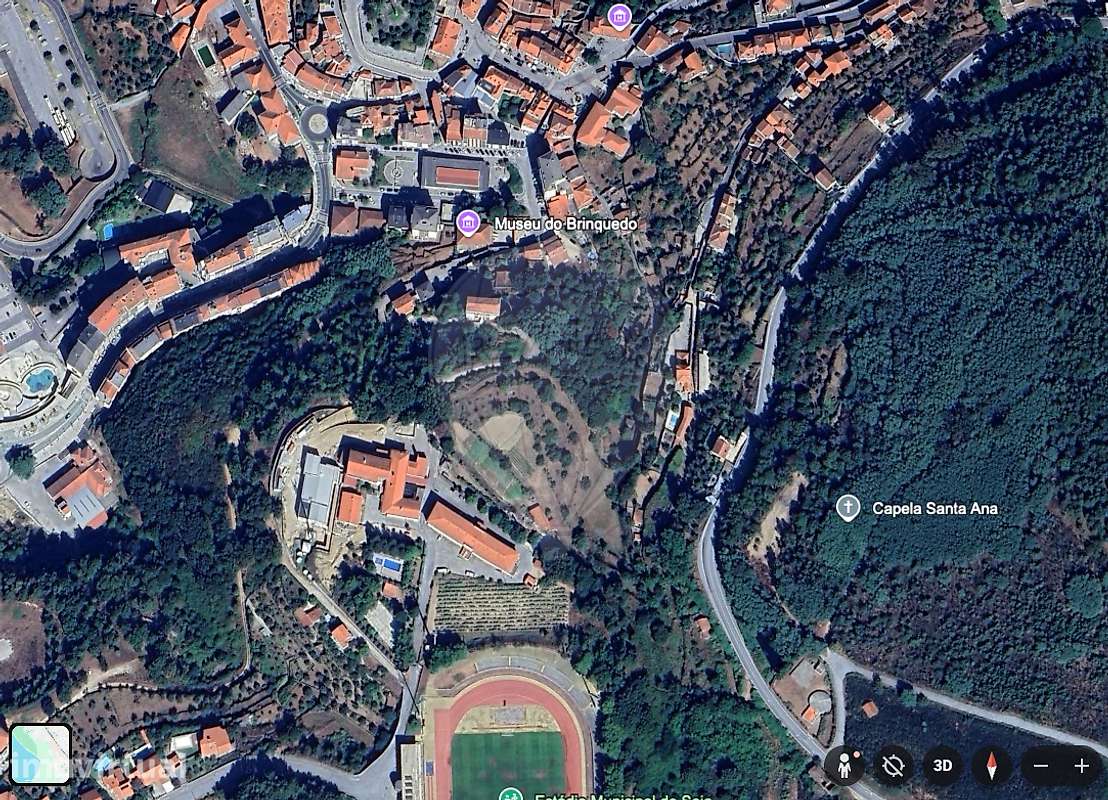 Terreno  para venda - Grande imagem: 2/3