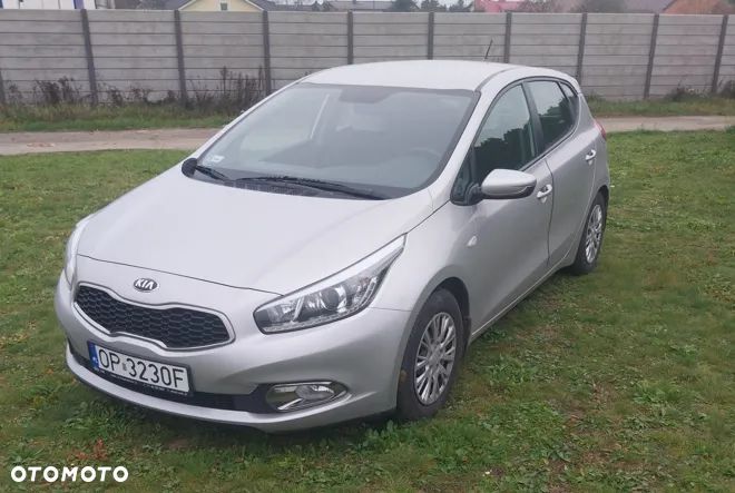 Kia Ceed Cee'd 1.4 M - 1