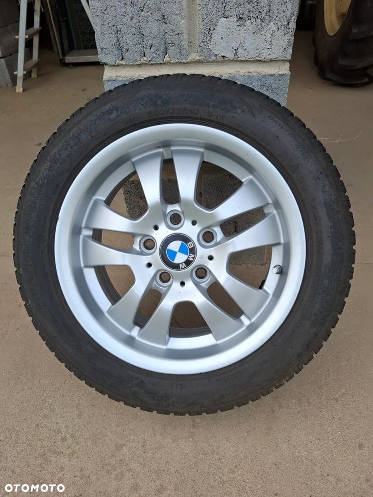 BMW Seria 3 318d - 19
