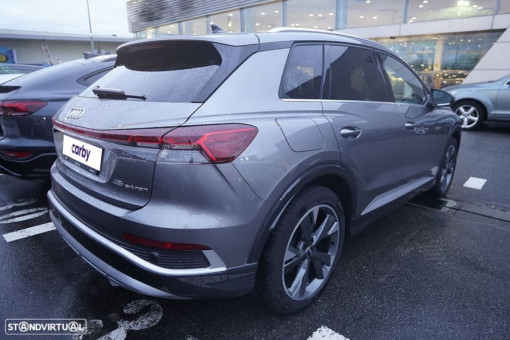 Audi Q4 e-tron 45 82 kWh - 3