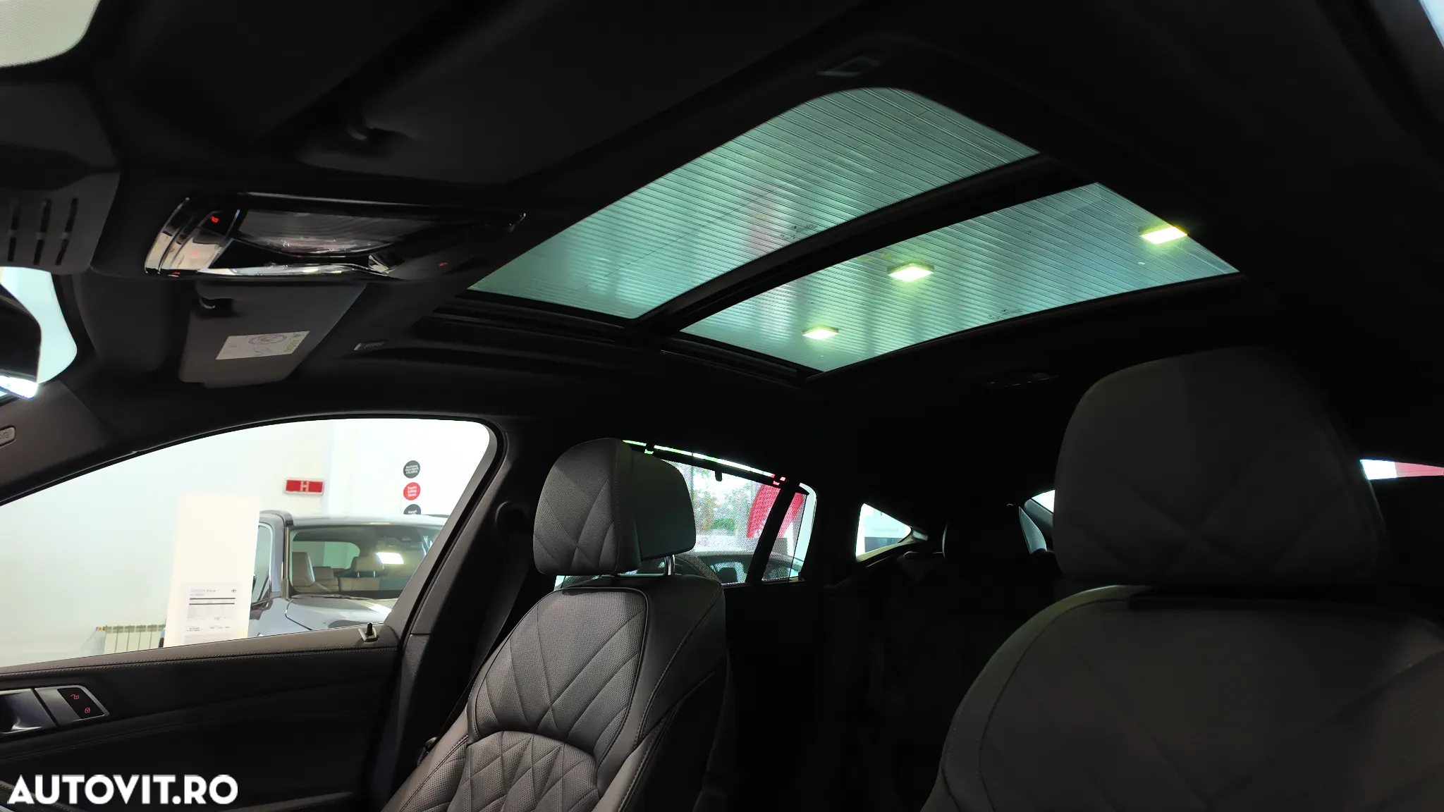 BMW X6 xDrive40d M Sport - 11