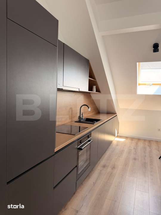 Apartament 3 camere, 70 mp, zona Urusagului — fotografia 3
