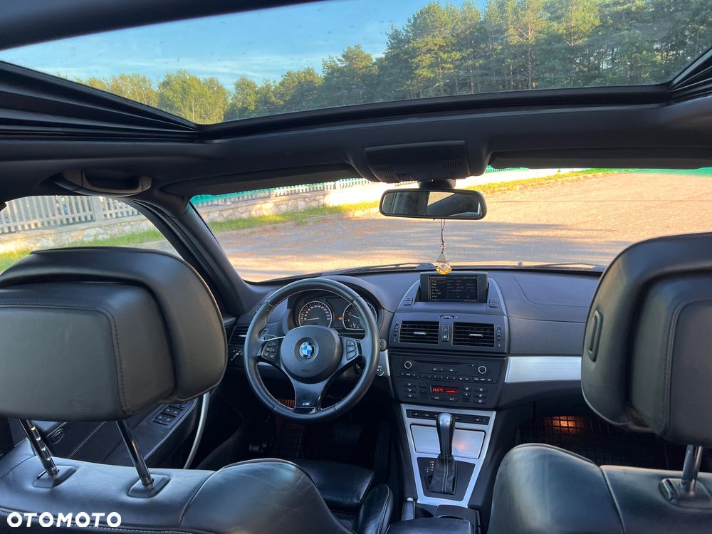 BMW X3 xDrive20d Limited Sport Edition - 17
