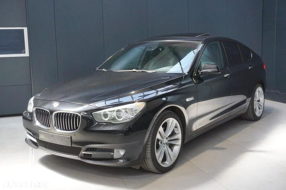BMW Seria 5 530d Aut. - 1