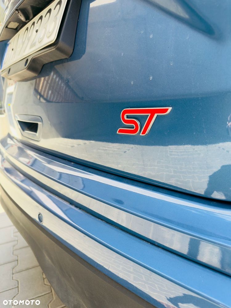 Ford Edge - 6