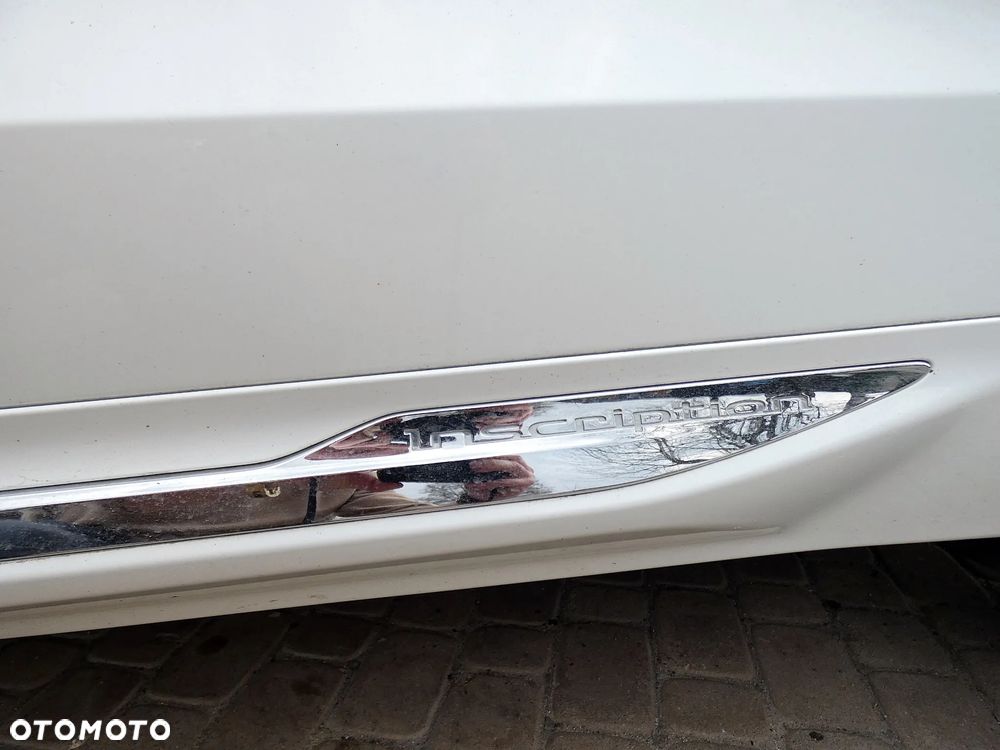 Volvo XC 60 D4 AWD Inscription - 13