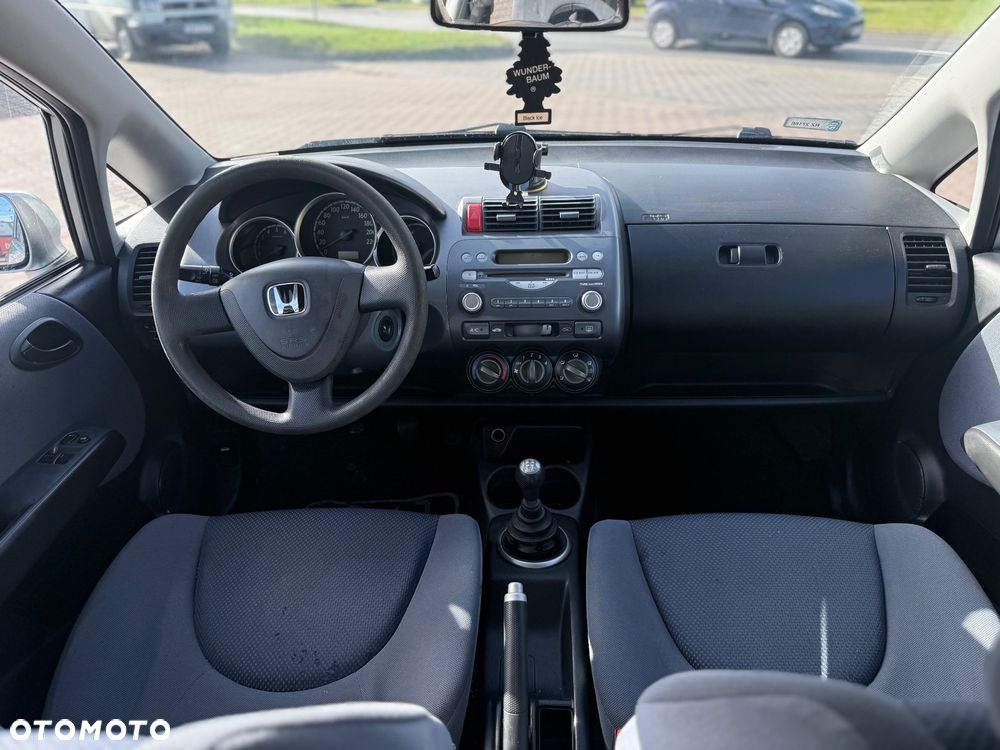 Honda Jazz 1.4 ES - 23