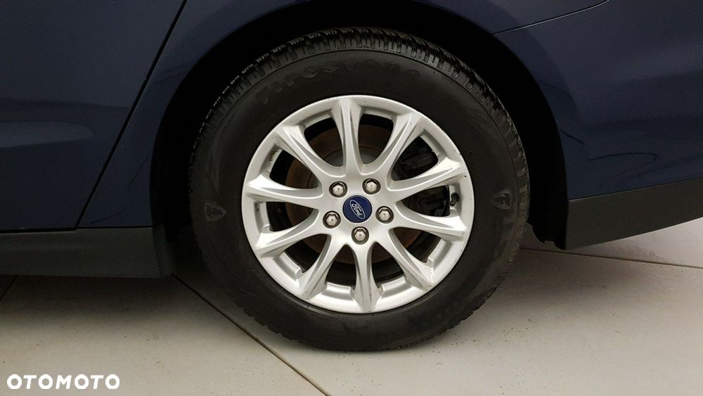 Ford Mondeo 2.0 EcoBlue Trend - 30