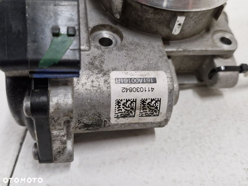 RENAULT MASTER III 2.3 DCI PRZEPUSTNICA 161A00161R - 4