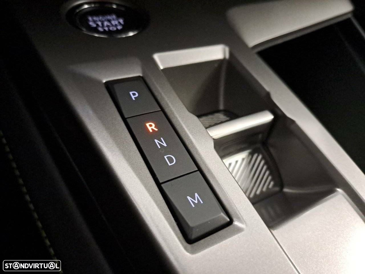 Peugeot 408 1.2 PureTech GT EAT8 - 18