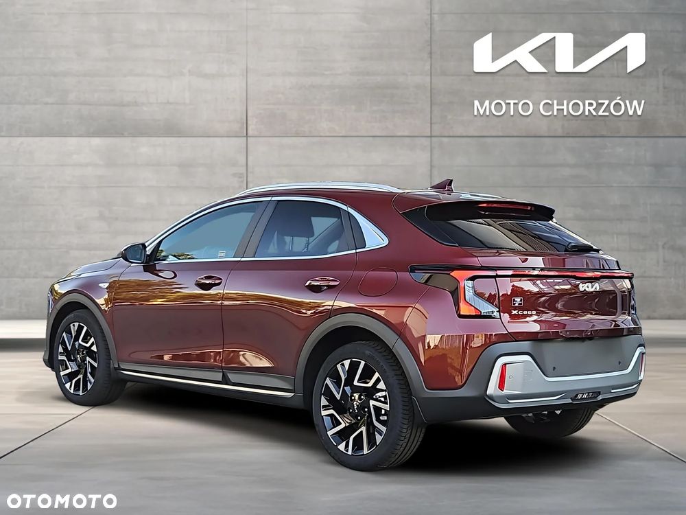 Kia XCeed 1.6 T-GDI M DCT - 3
