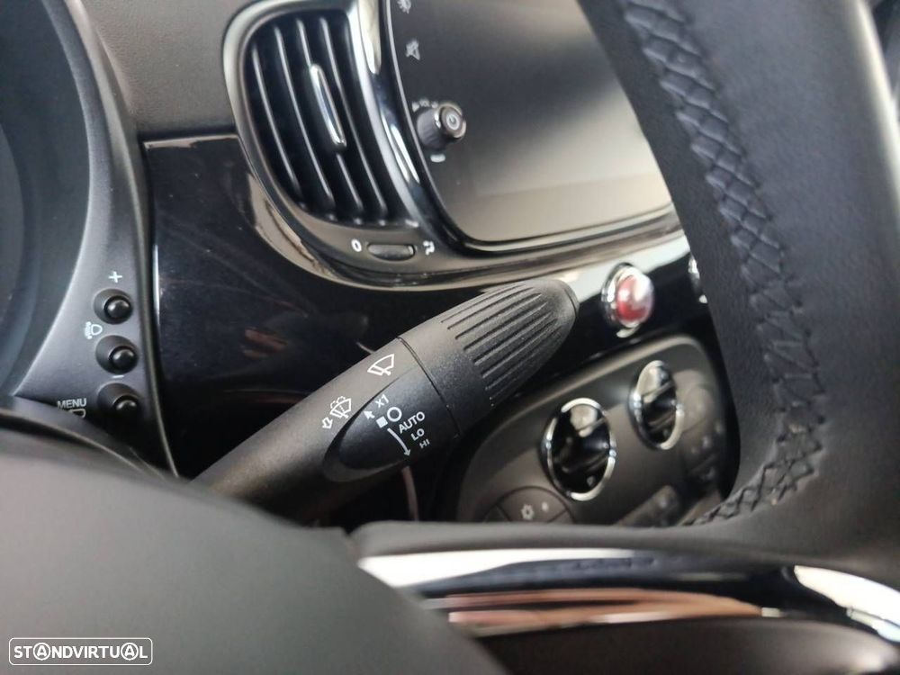 Fiat 500C 1.0 Hybrid - 15
