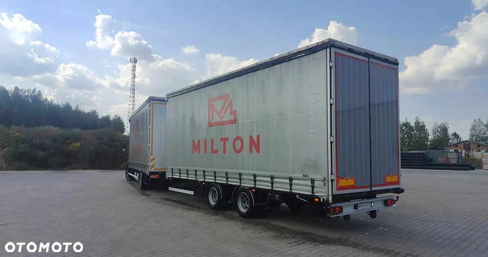 DAF CF 400 FA Tandem - 5