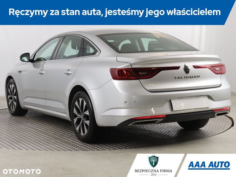 Renault Talisman - 5