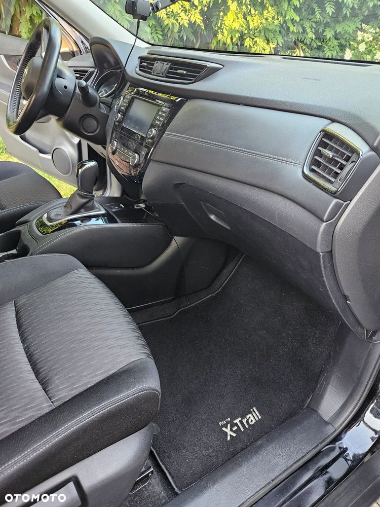 Nissan X-Trail 2.0 dCi N-Connecta 4WD Xtronic - 15