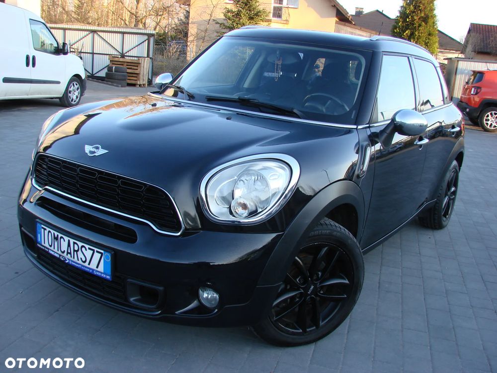 MINI Countryman - 2