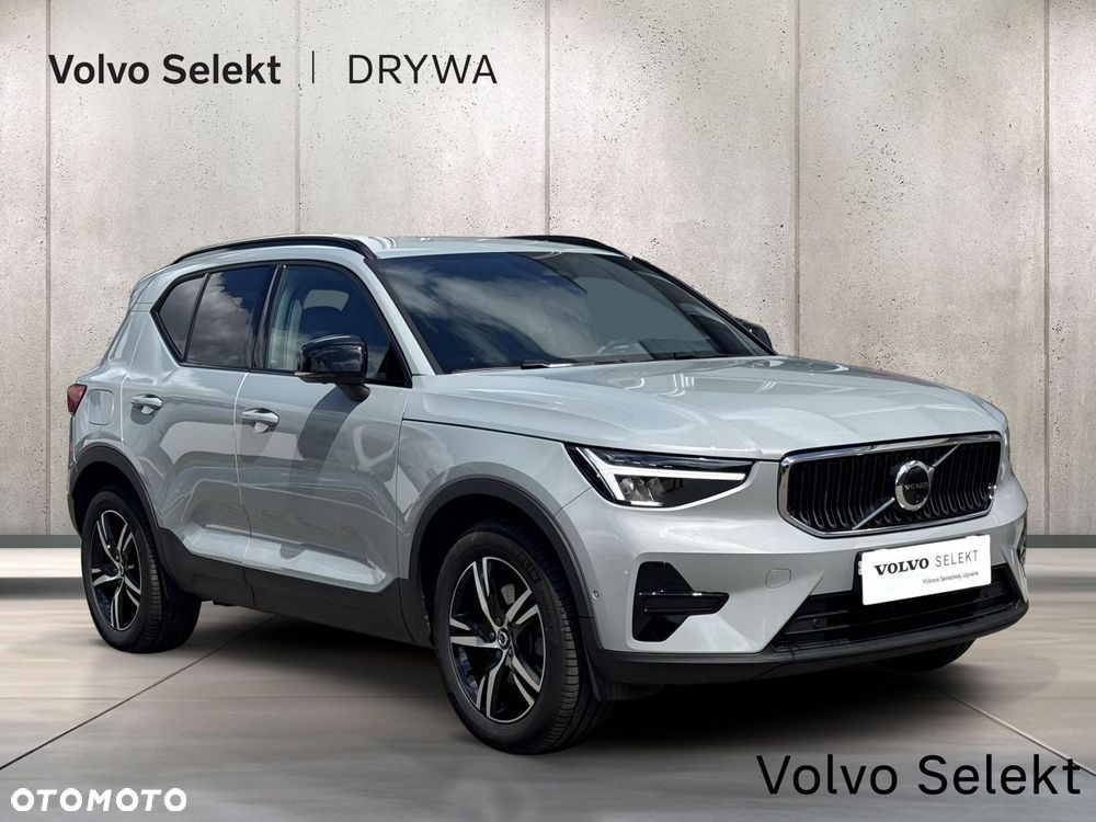 Volvo XC 40 - 8